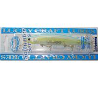 Lucky Craft Surf Pointer Ayame 100, 115, 130MR Giappone Mare Pesca Esca, Spigola