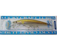Lucky Craft Surf Pointer Ayame 100, 115, 130MR Giappone Mare Pesca Esca, Spigola