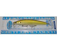 Lucky Craft Surf Pointer Ayame 100, 115, 130MR Giappone Mare Pesca Esca, Spigola