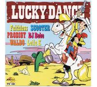 Lucky Dance-20 Jolly - Jolly Jumper, Prodigy, Scooter, Faithles