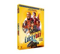 Lucky Day [DVD]