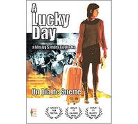 Lucky Day - Lucky Day