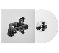 Lucky Daye - Algorithm (White Coloured) (2 LP)