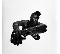 Lucky Daye - Algorithm (White Coloured) (2 LP)