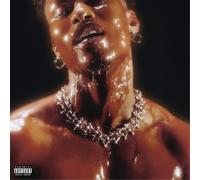 Lucky Daye Candydrip (Vinyl LP) 12" Album