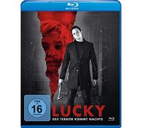 Lucky - Der Terror kommt nachts (Blu-ray) Grant Bea Smith Hunter C. Burke