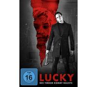 Lucky - Der Terror kommt nachts (DVD) Grant Bea Smith Hunter C. Burke Leith M.