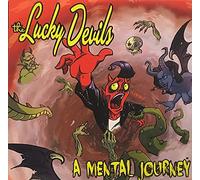 Lucky Devils - Mental Journey