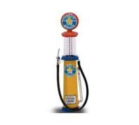 Lucky Die Cast POMPA BENZINA CADILLAC STYLE B 1:18