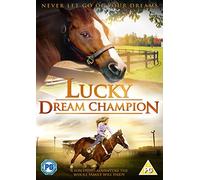 Lucky - Dream Champion [Edizione: Regno Unito]