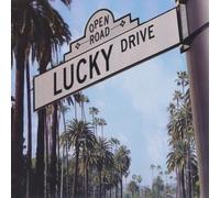Lucky Drive by Open Road