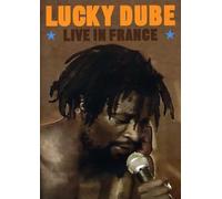 Lucky Dube - Live In France