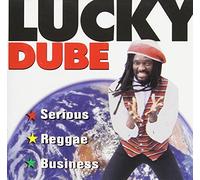 serious reggae business-Import USA