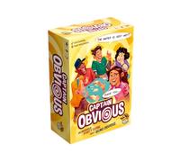 LUCKY DUCK GAMES Capitano Ovvio