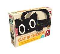 Cat in the Box GDT ITA