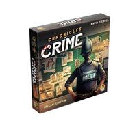 Chronicles of Crime Special Edition - Gioco da Tavolo Italiano