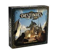 LUCKY DUCK GAMES Destinies - Estensione Mare di Sabbia - Versione francese