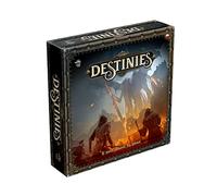 Lucky Duck Games - Destinies