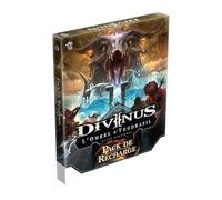 LUCKY DUCK GAMES - Divinus - Ricarica Pack (Shadow of Yggdrasil) - 934554