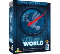 Lucky Duck Games It's a Wonderful World: War or Peace