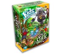 Kids Chronicles: The Old Oak Prophecy Expansion - Cooperative Adventure Board Ga
