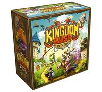 Lucky Duck Games LKYKGR-R01-EN accessorio