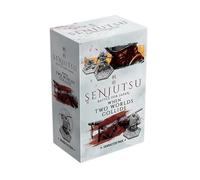 LUCKY DUCK GAMES - Senjutsu: When Two Worlds Collide | Espansione Senjutsu | Versione Inglese | 1-4 Giocatori | Età 14+ | 15-20 Minuti