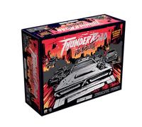 LUCKY DUCK GAMES - Thunder Road Vendetta: Massimo Chrome! - Versione francese - 934614