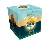 Lucky Duck Games Tranquillità