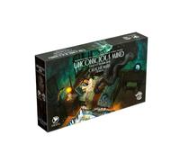 LUCKY DUCK GAMES - Unconscious Mind - Nightmares Expansion - Versione francese - 934631