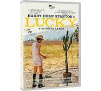 Lucky (DVD)