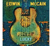 Lucky ( audioCD )