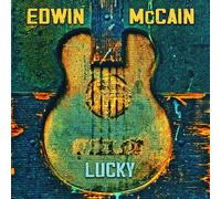 Lucky ( vinyl )