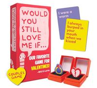 Lucky Egg Mi ameresti ancora se