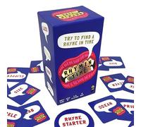 Lucky Egg Rhymin Time: Grida una rima prima di esaurire il tempo