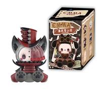 Lucky Emma - Secret Forest Blizzard Manor Blind Box