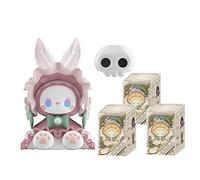 LUCKY EMMA Studio Emma Secret Forest - Confezione da 3 pezzi per ciechi, collezione casuale, giocattoli misteriosi, simpatici ciechi, per feste di compleanno