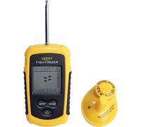LUCKY FISH FINDER 1108 - versione WIRELESS