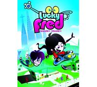 Lucky Fred: Season One, Volume One
