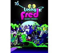 Lucky Fred: Season One, Volume Six