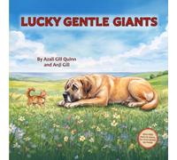 Lucky Gentle Giants