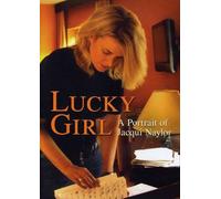 Lucky Girl: A Portrait Of Jacqui Nay Lor (DVD) Naylor Jacqui