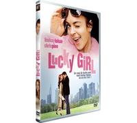 Lucky girl