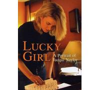 Lucky Girl: A Portrait Of Jacqui Nay Lor (DVD) Naylor Jacqui
