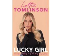 Lucky Girl : Family, falling and finding my way