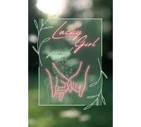 Lucky Girl Nature Journal