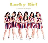 Lucky Girl [Type B]