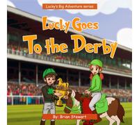 Lucky Goes To The Derby