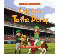 Lucky Goes To The Derby: 3