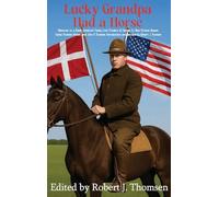 Lucky Grandpa Had a Horse